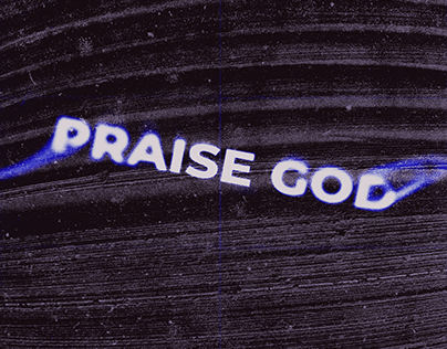 praise god cover
