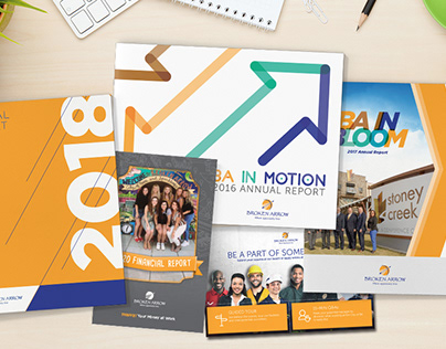 Project thumbnail - BROCHURES, COLLATERALS AND MORE FOR MUNICIPALITY.
