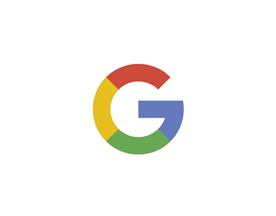 Google Logo Correction