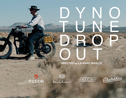 DYNO TUNE DROP OUT