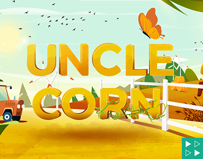 Uncle Corn Video