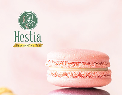 HESTIA - Bakery & Coffee