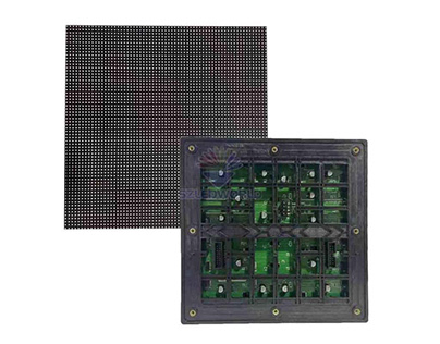 LED Screen Components