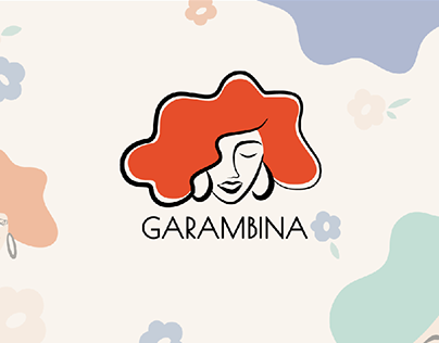 Garambina Accesorios - Branding