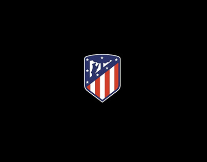 Abuelo- Atlético de Madrid