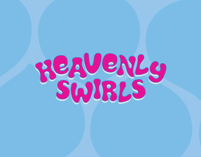 Heavenly Swirls