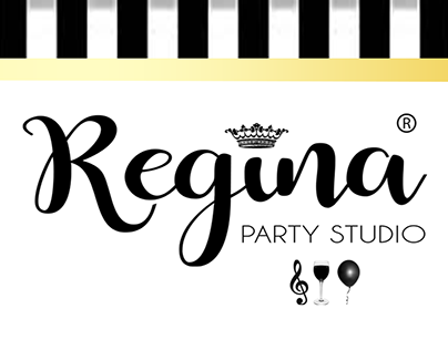 Regina Party Studio
