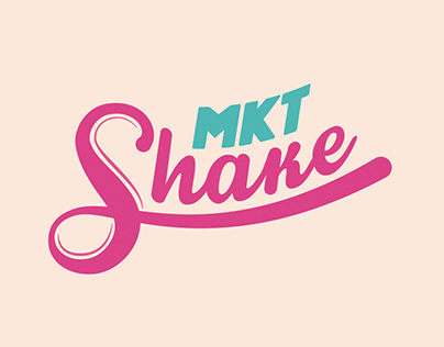 Mkt Shake - Animated opening title