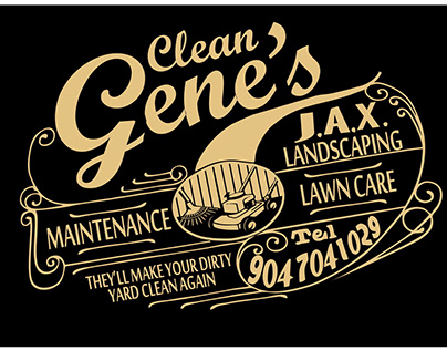 Clean Gene