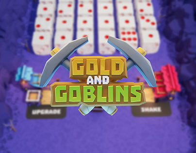 GOLD AND GOBLINS 5