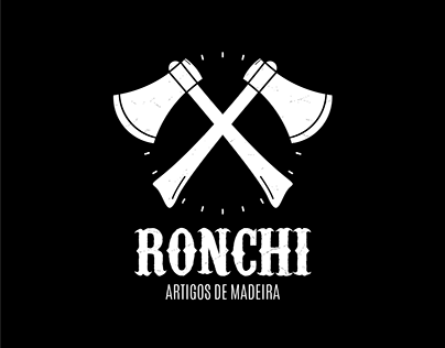 Ronchi - Artigos de Madeira