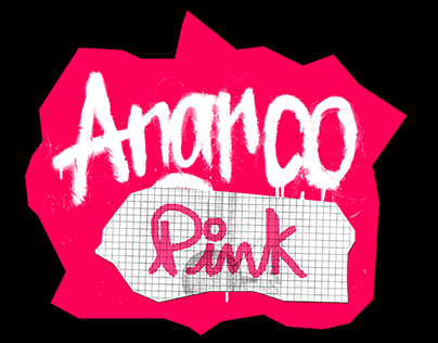 Anarco Pink Transmedia Game