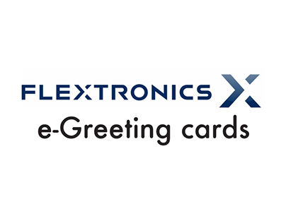 e-Greeting Cards (Flex)
