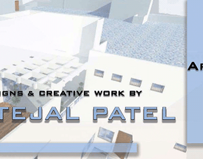 Tejal Patel - Academic Portfolio (2013-2018)