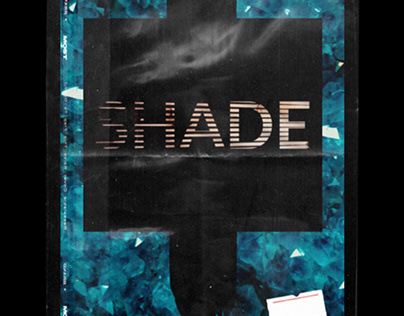 Project thumbnail - SHADE/MAKE-UP