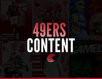 49ers Content