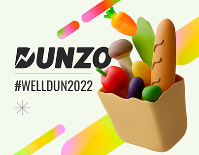 Project thumbnail - WELLDUN 2022