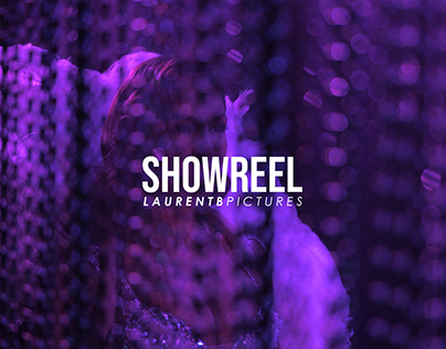 Project thumbnail - SHOWREEL