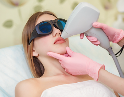 Best Laser Hair Removal Treatment for a Beautiful Look