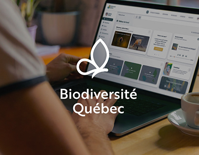 UI/UX | Biodiversité Québec