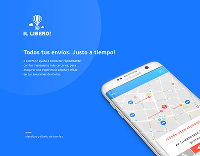 IL LIBERO - mobile app