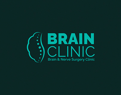 Brain Clinic | Brand Identity