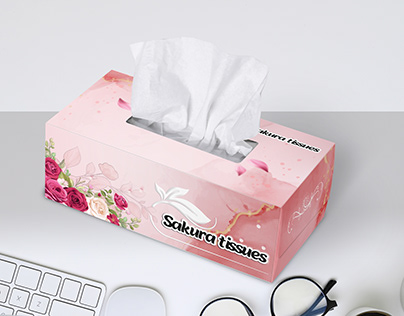 tissue pox design