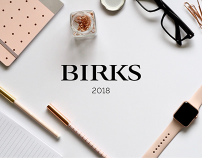 Birks 2018