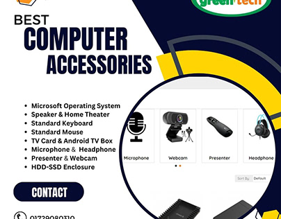 best computer accessories