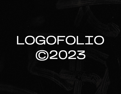 Logos and marks collection 2023