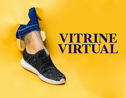 Vitrine Virtual