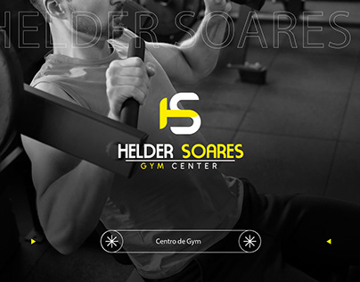 Helder Soares Gym Center