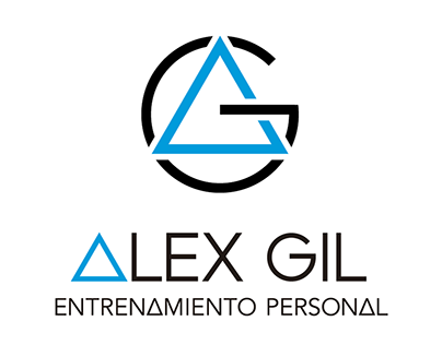 Alex Gil Entrenamiento Personal