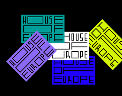 House Of Europe