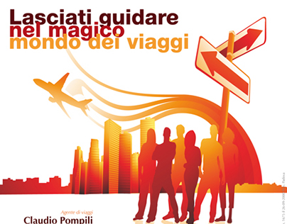 Adv - Flyer - Poster (2004 - 2010)