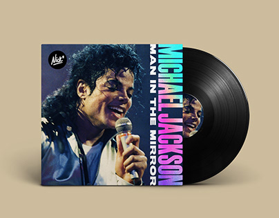Michael Jackson - Man In The Mirror (Nick* Remix)
