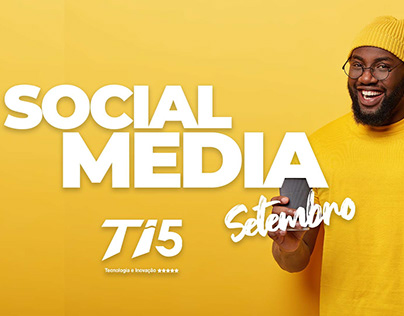 Ti5 Social Media Abril 2020
