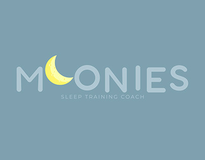 Moonies Logo | Variation