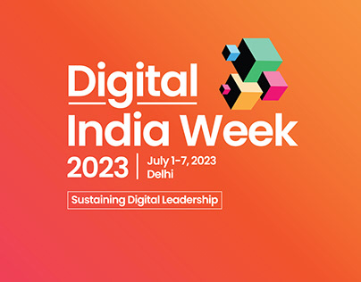 Digital India Week 2023