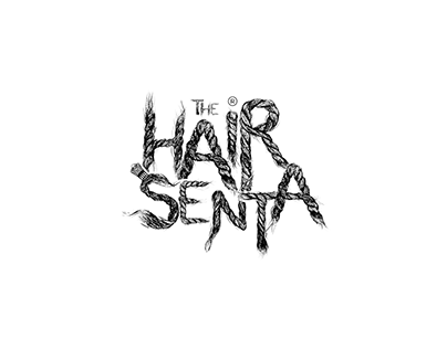 App UI Proposal for Hair Senta