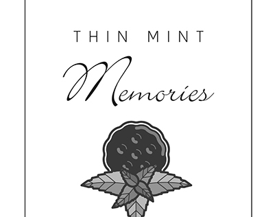 Thin Mint Memories