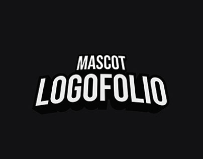 MASCOT LOGOFOLIO