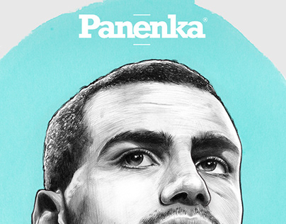Panenka 2017-2018