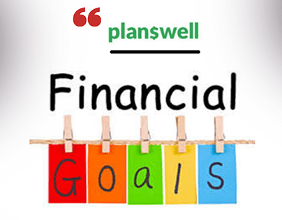Eric Arnold - Achieve Your Financial Goals