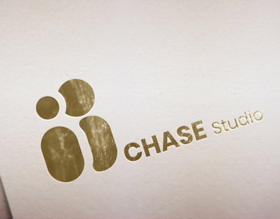 Chase Studio Branding