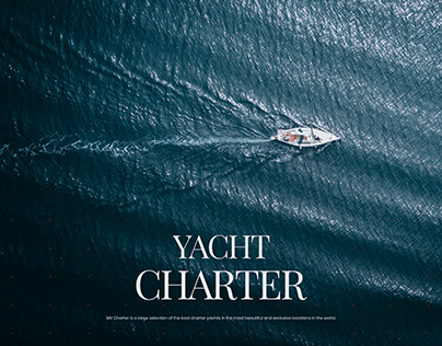 MV Charter