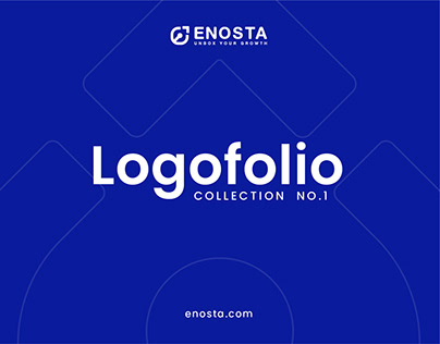 Logofolio - Collection No.1