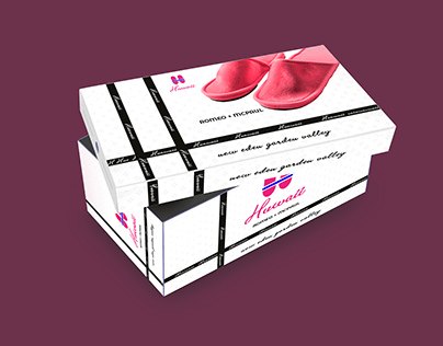 slipper packaging