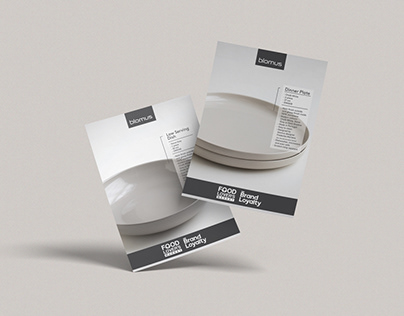 Blomus Product Cards