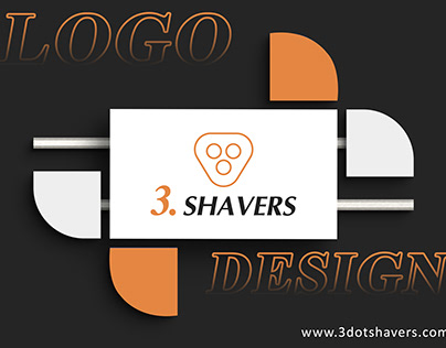 Logo Design | 3. Shavers